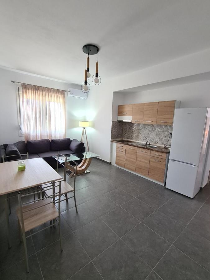 קראמוטי Seaside Apartments מראה חיצוני תמונה