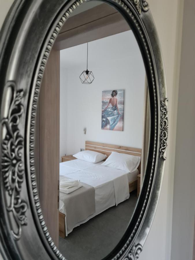 קראמוטי Seaside Apartments מראה חיצוני תמונה