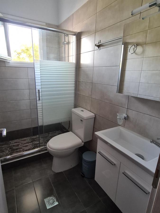קראמוטי Seaside Apartments מראה חיצוני תמונה