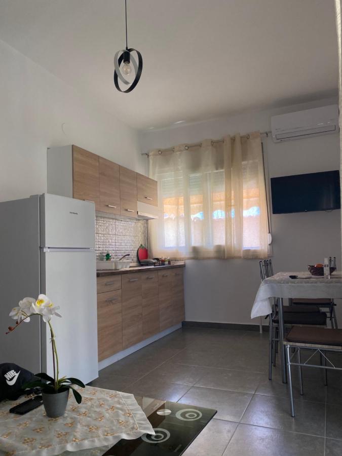 קראמוטי Seaside Apartments מראה חיצוני תמונה