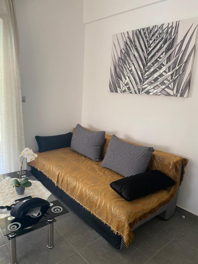 קראמוטי Seaside Apartments מראה חיצוני תמונה